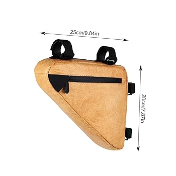 【新品未使用】 TreeWorks トライアングル 6インチ バッグ付き 新品未使用】 TreeWorks トライアングル 6インチ バッグ付き